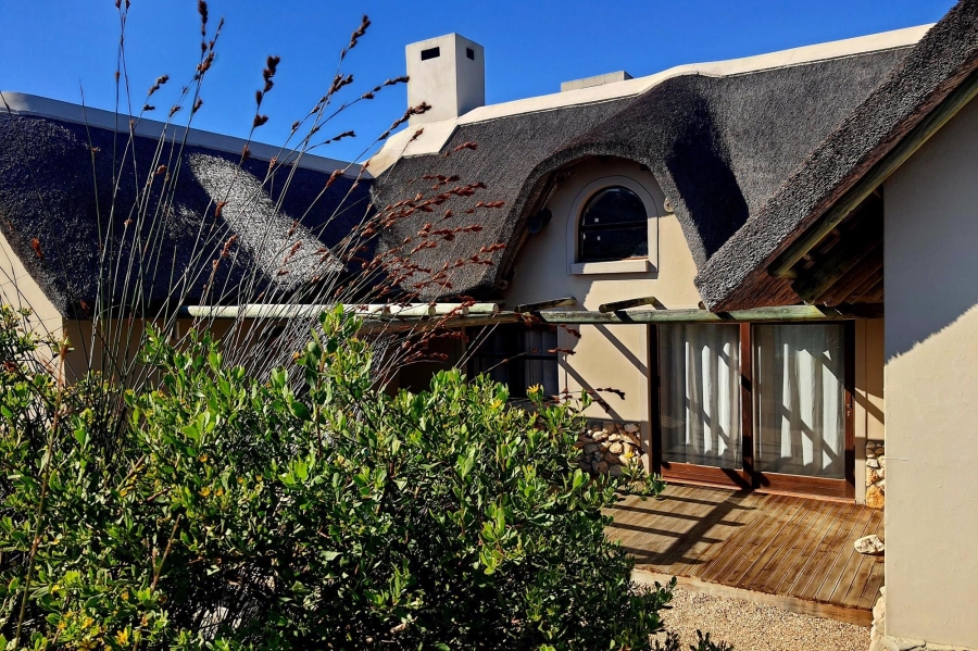 4 Bedroom Property for Sale in Springerbaai Eco Estate Western Cape